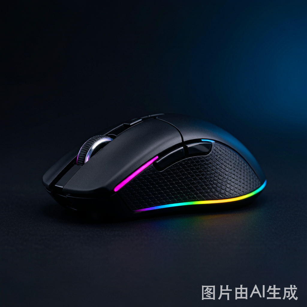 外星人 AW610M 主图