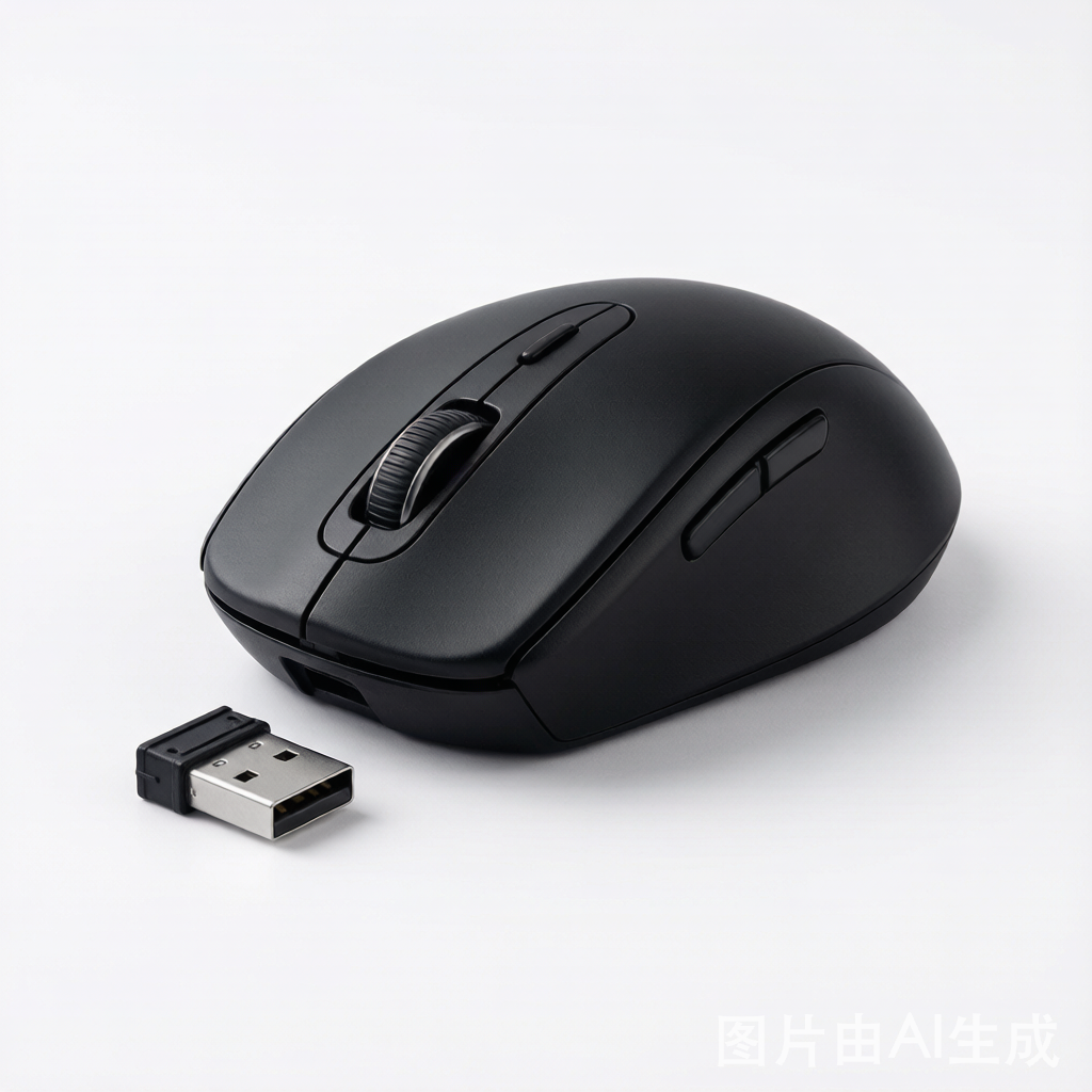 戴尔 WM118 主图